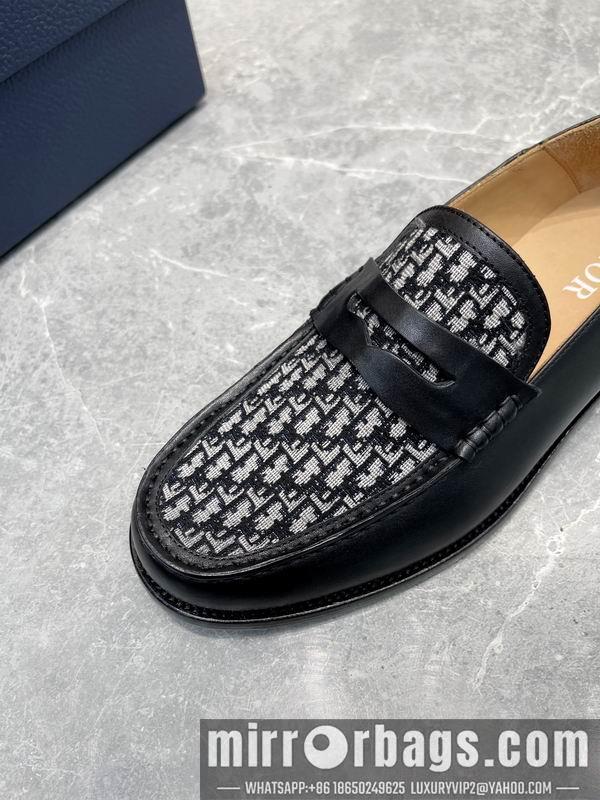 Dior Shoes sz38-44 hnm0132