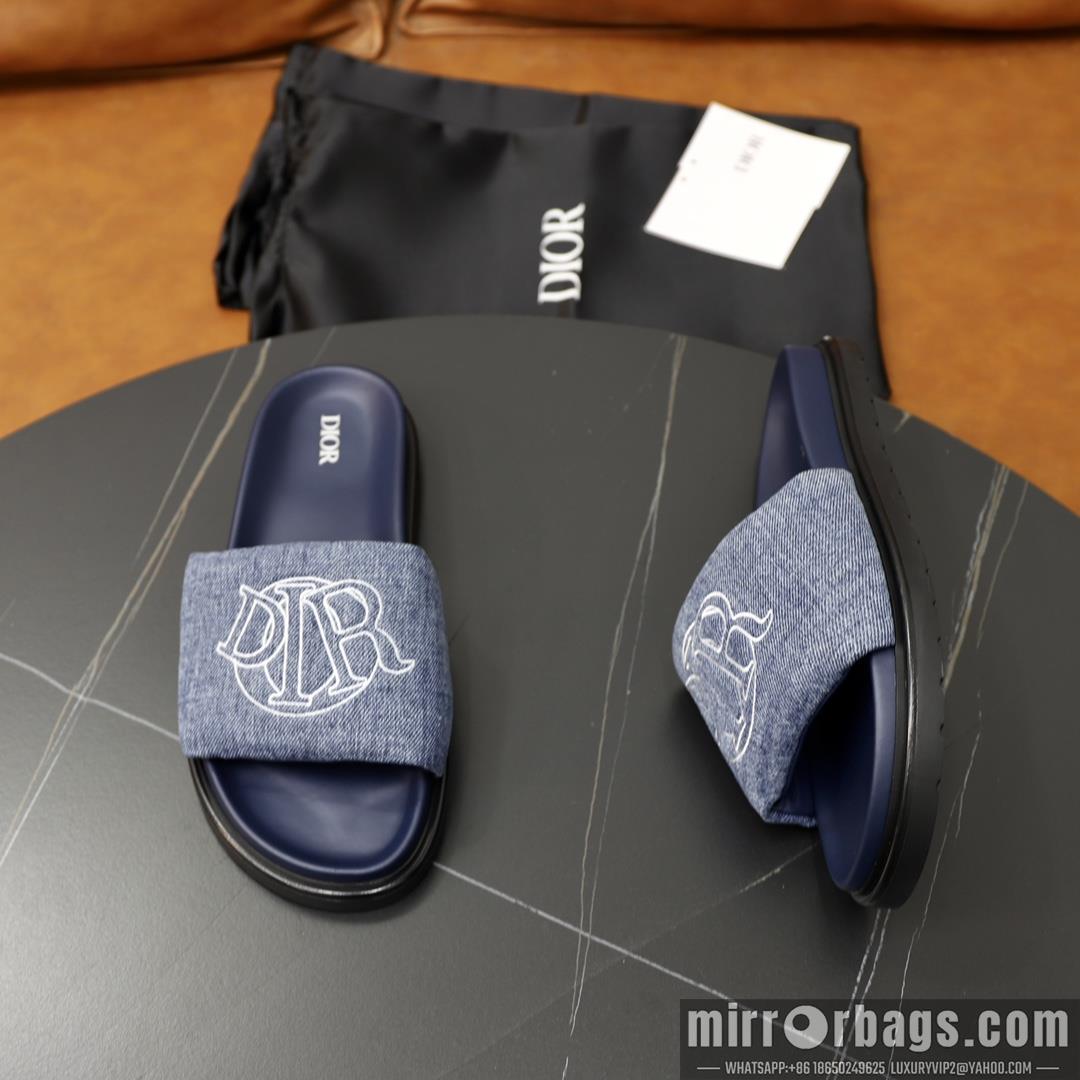 Dior Shoes sz38-44 h0602