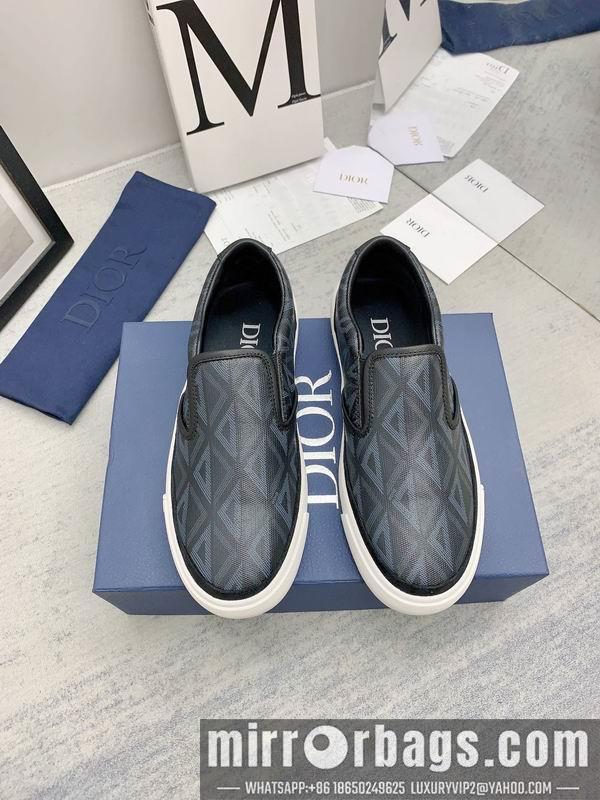 Dior Shoes sz35-45 mnw0303