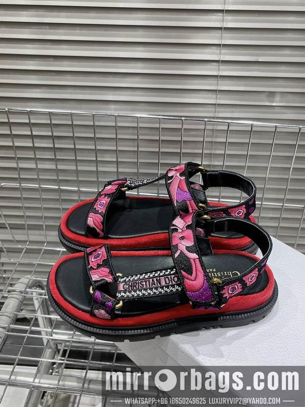 Dior Shoes sz35-41 mnw0205