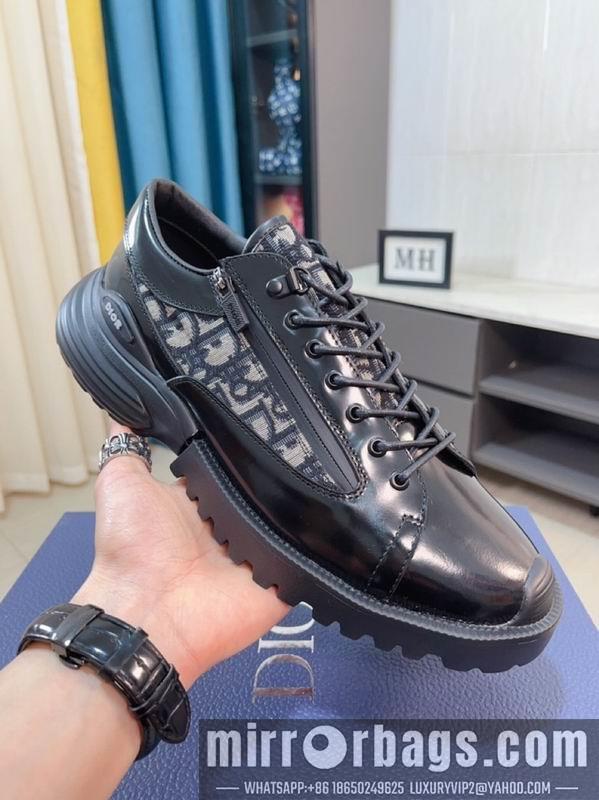 Dior Shoes sz38-44 mnw0168