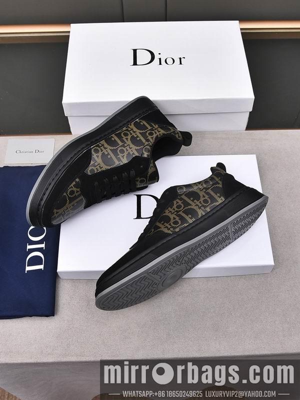 Dior Shoes sz38-44 hnm0152