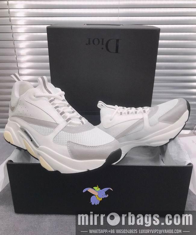 Dior Shoes sz35-45 ngh0104