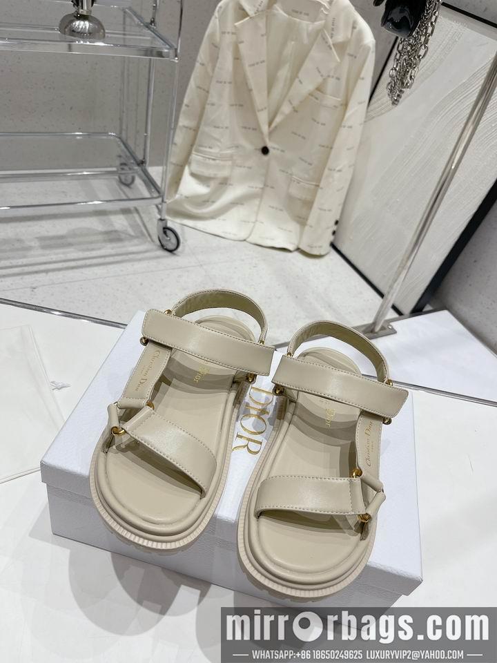 Dior Shoes sz35-41 mnh0301