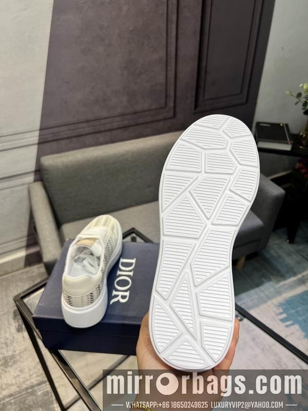 Dior Shoes sz38-45 hnh0301