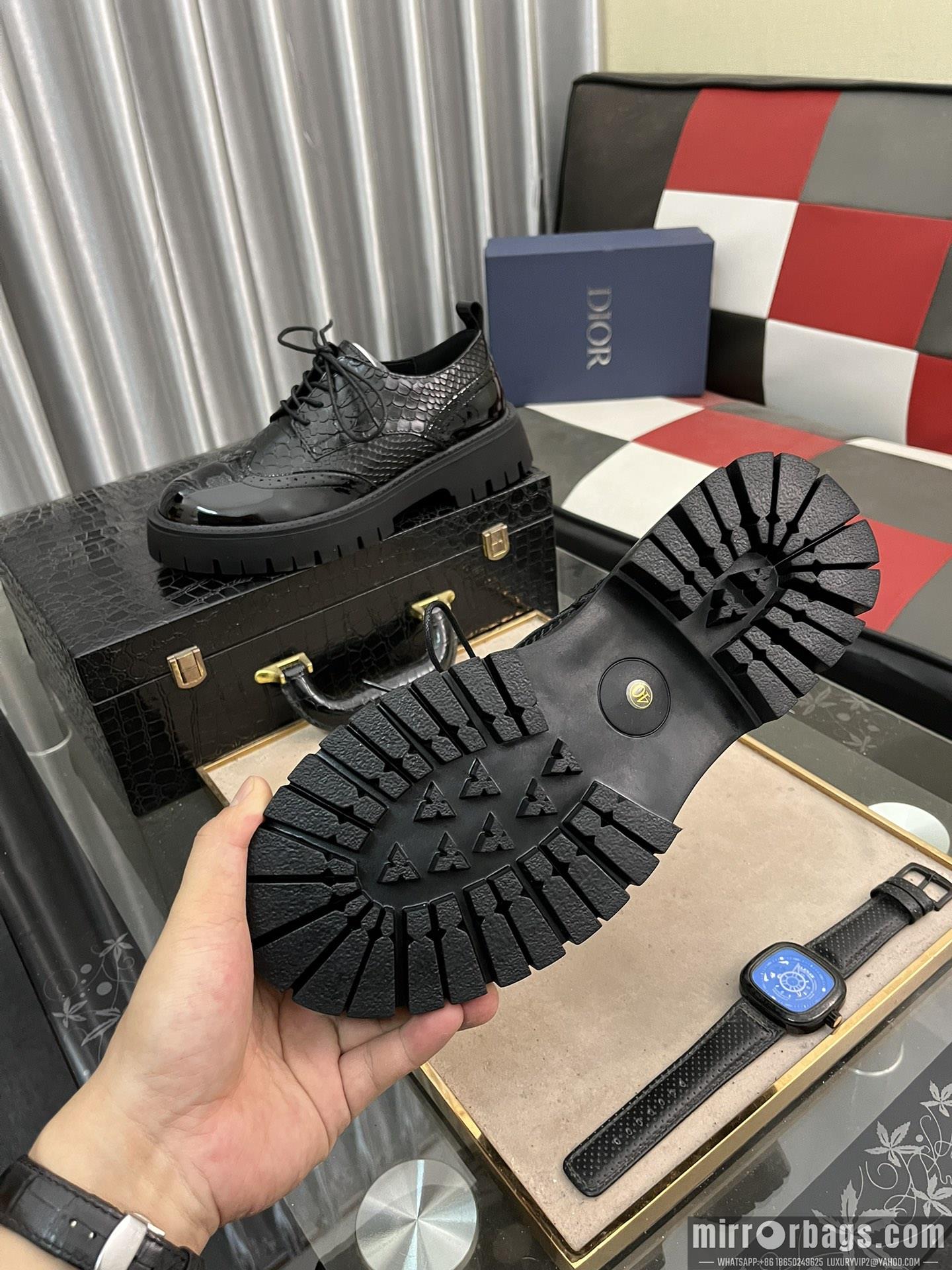 Dior Shoes sz38-44 hnm0155