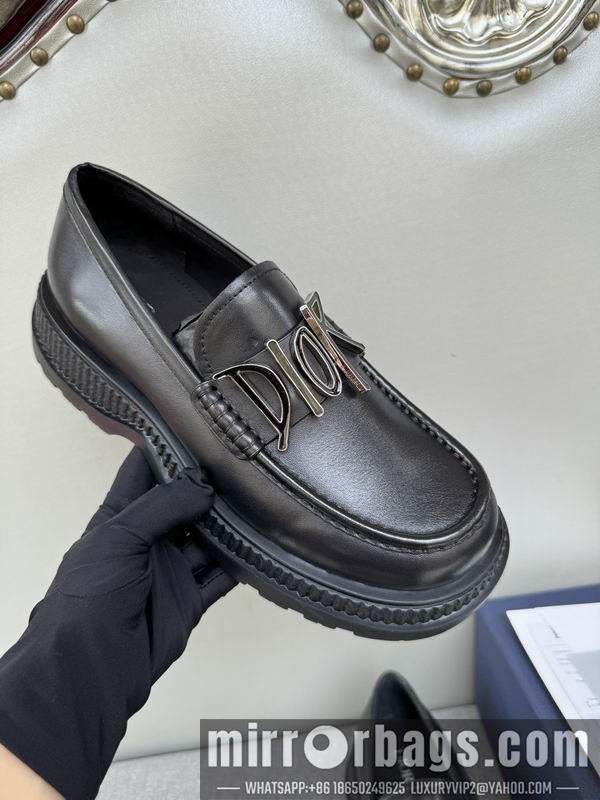 Dior Shoes sz39-44 hnh0333