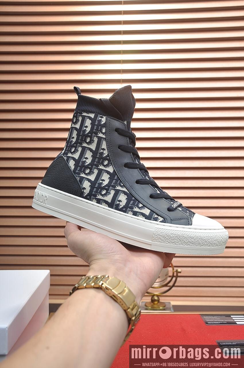 Dior Shoes sz35-44 h0804