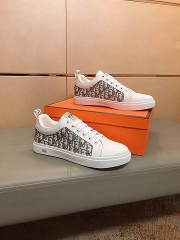 Dior Shoes sz38-44 mnh0505