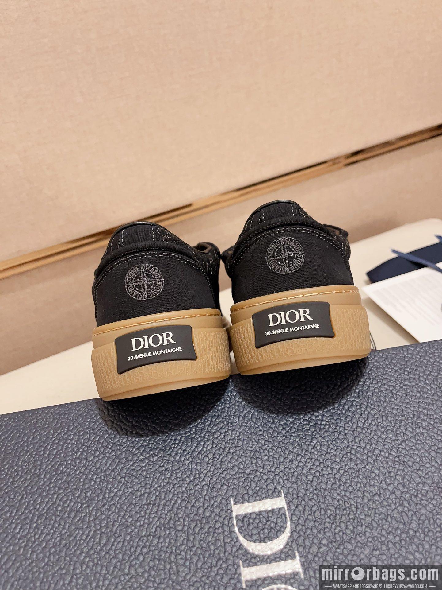 Dior Shoes sz35-44 hnh1213