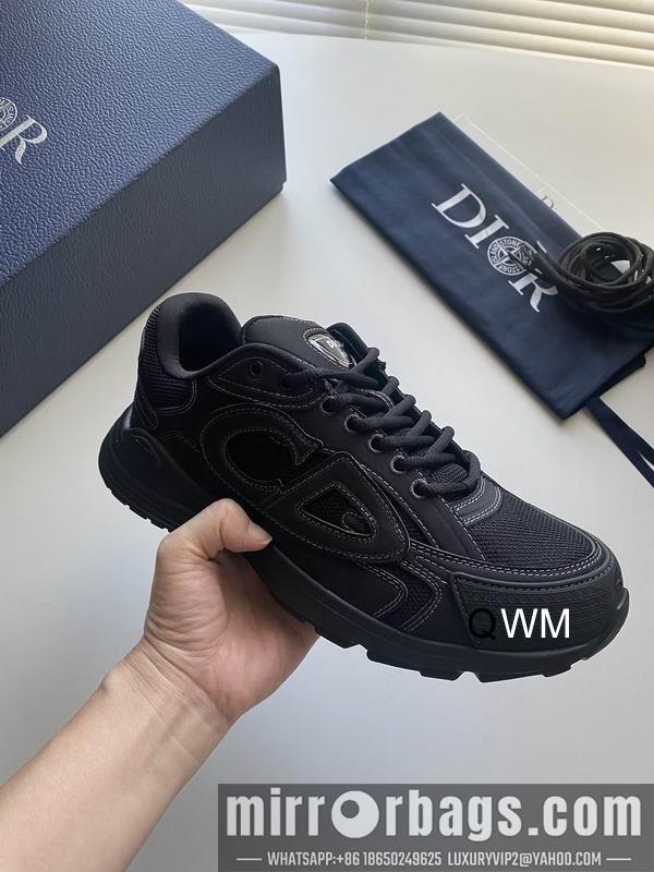 Dior Shoes sz38-45 WM1106