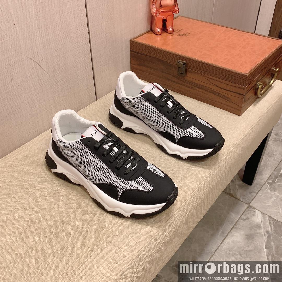 Dior Shoes sz38-44 h0806