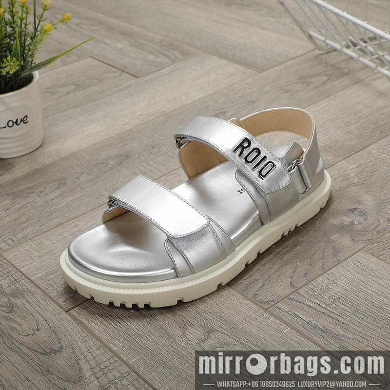 Dior Shoes sz35-42 mnw0302