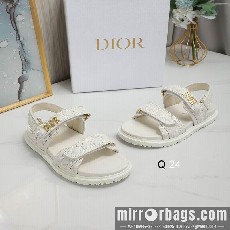 Dior Shoes sz35-40 RW0404
