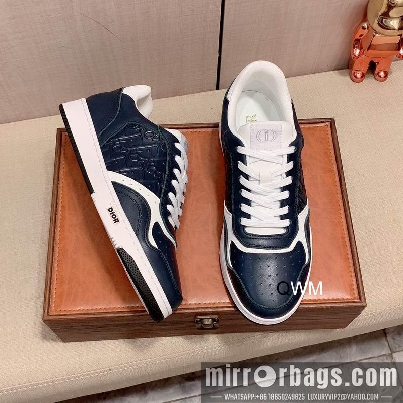 Dior Shoes sz38-45 WM0604