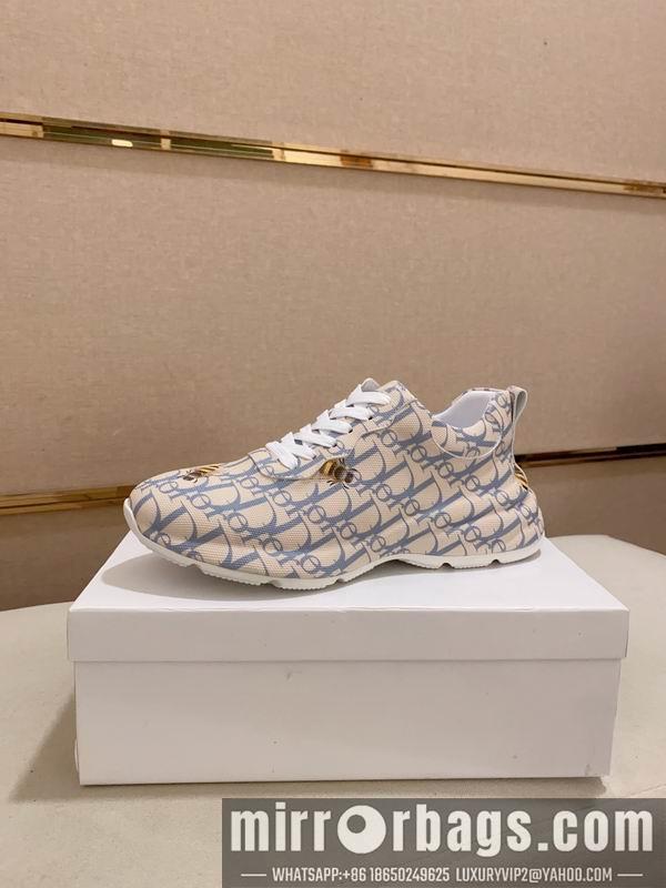 Dior Shoes sz38-44 hnm0142