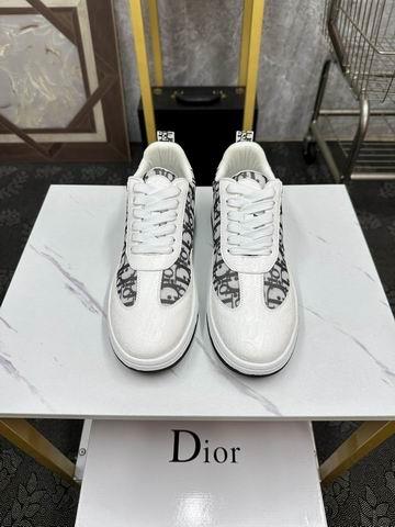 Dior Shoes sz38-45 hnh0608