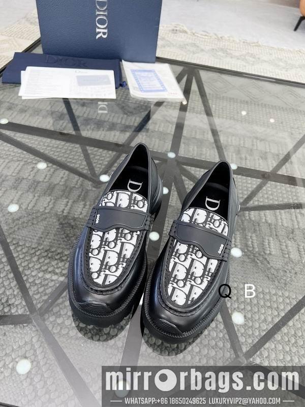 Dior Shoes sz38-45 BS1206