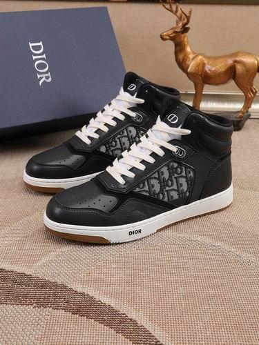 Dior Shoes sz38-44 jyh0902