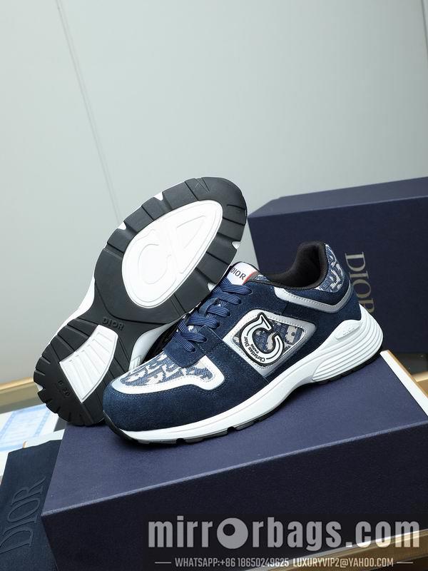 Dior Shoes sz38-45 hnh0315