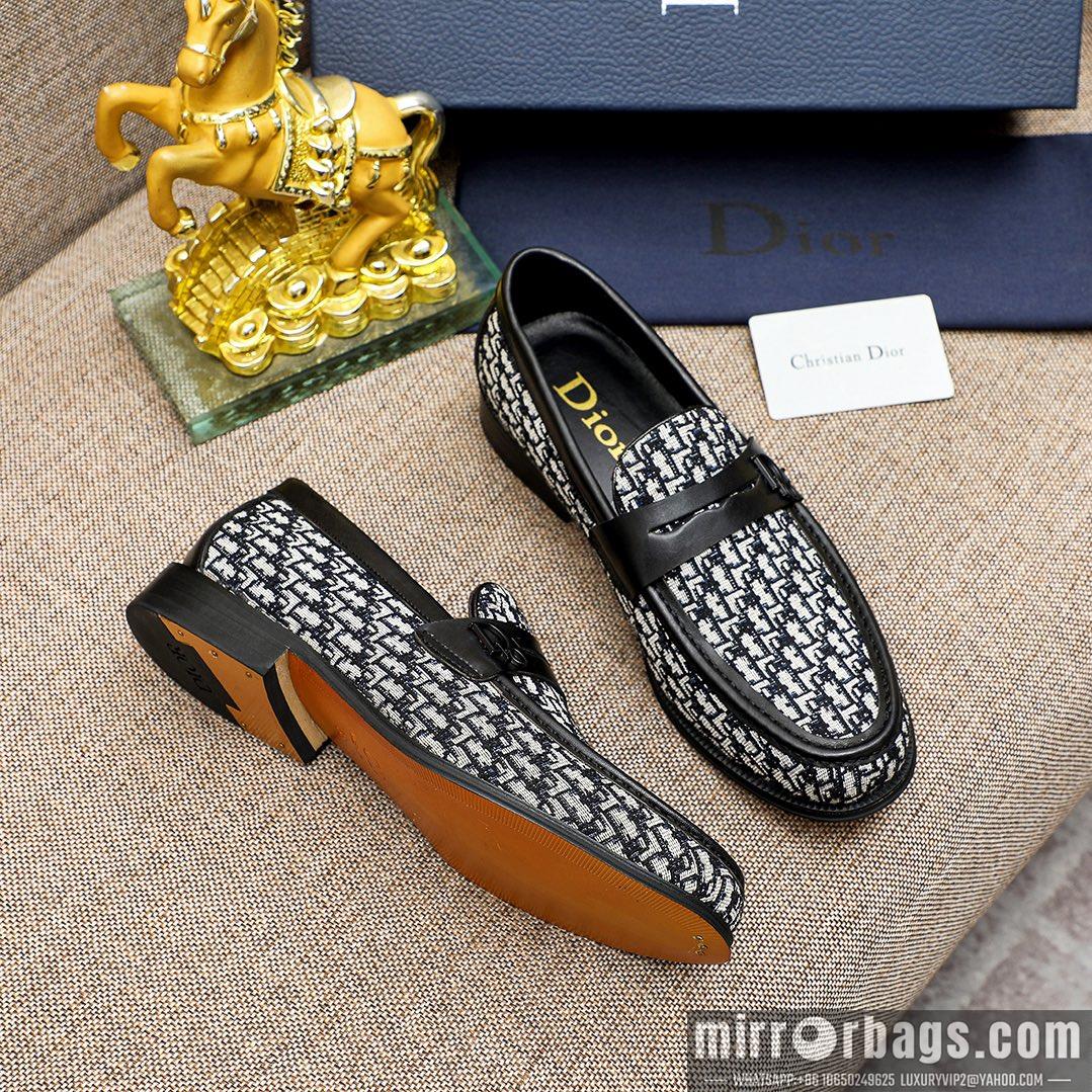 Dior Shoes sz38-44 hnh1252