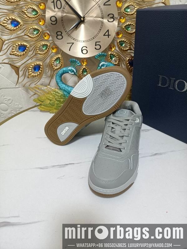 Dior Shoes sz35-45 mnm0104
