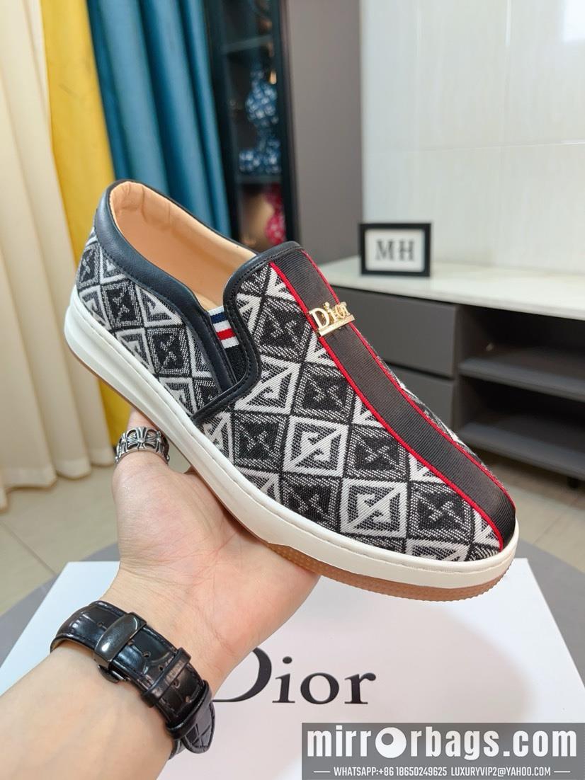 Dior Shoes sz38-44 h0803