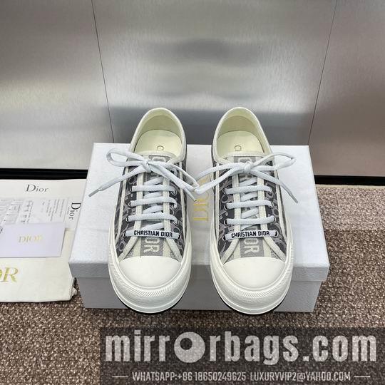 Dior Shoes sz35-43 mnh0513