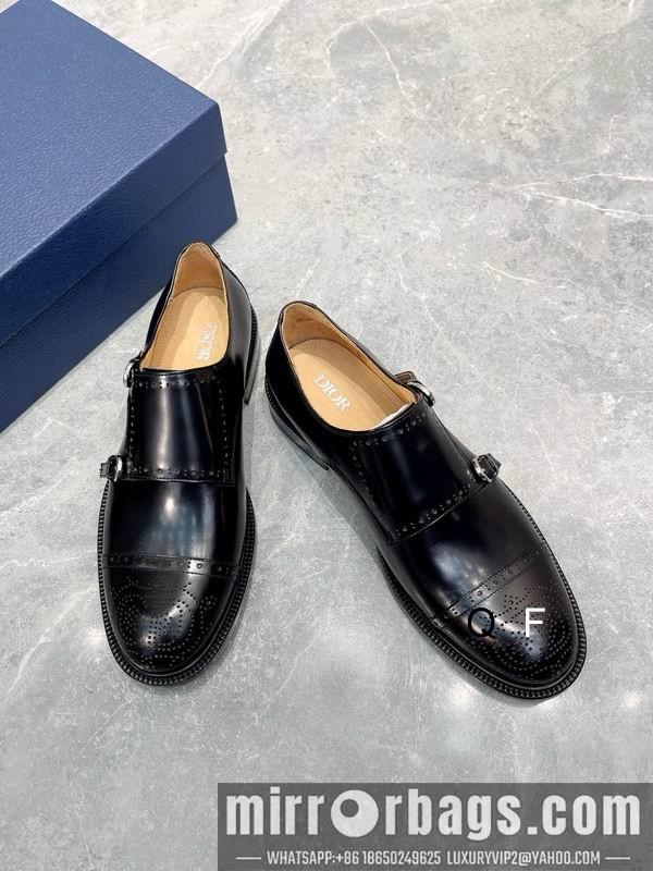 Dior Shoes sz38-45 TF0802