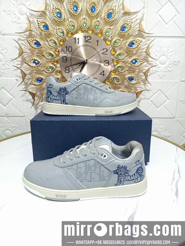 Dior Shoes sz35-45 mnm0104