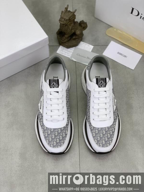 Dior Shoes sz38-44 mnw0402