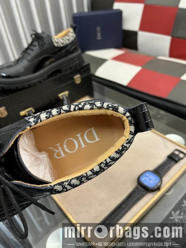 Dior Shoes sz38-44 hnm0154
