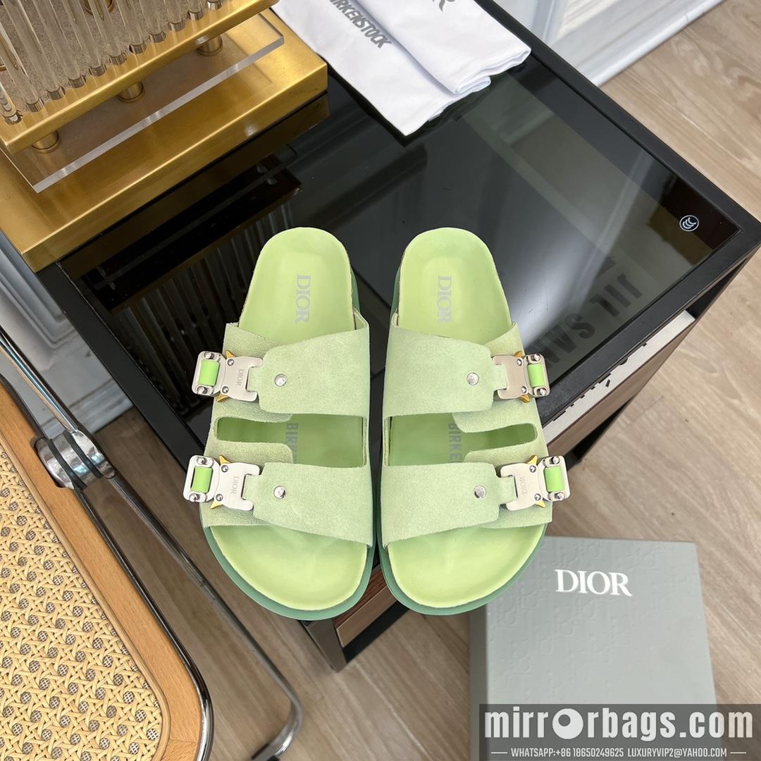 Dior Shoes sz35-41 h0703