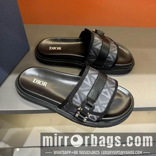 Dior Shoes sz38-45 mnh0501