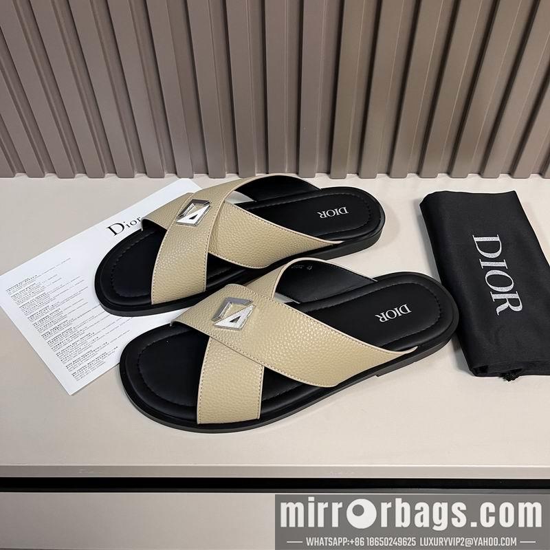 Dior Shoes sz38-47 mnw0307