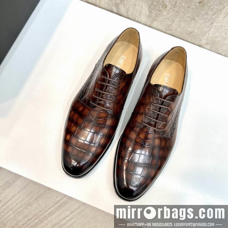 Dior Shoes sz38-45 mnw0368