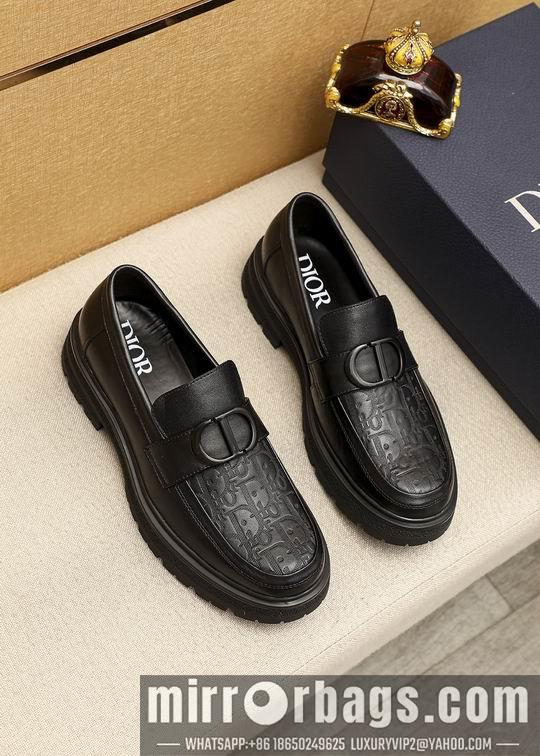 Dior Shoes sz38-46 mnh0544