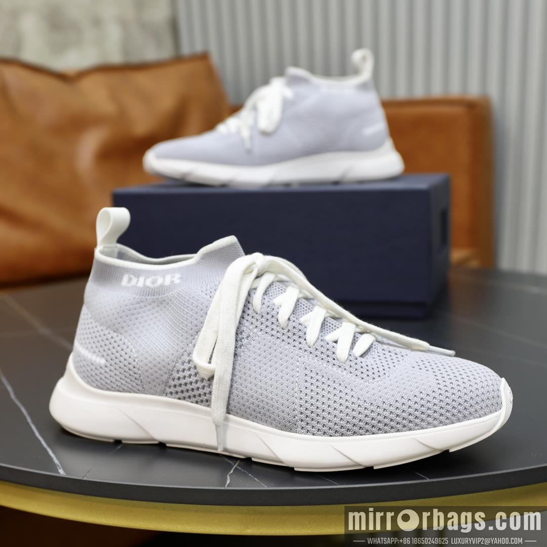 Dior Shoes sz38-44 hnh1216