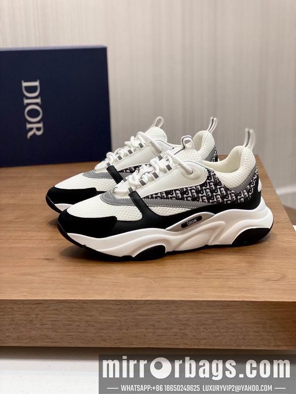 Dior Shoes sz35-44 hnm0154