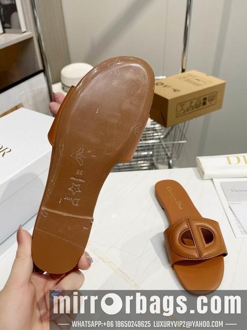 Dior Shoes sz34-42 mnh0310