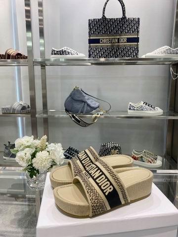 Dior Shoes sz34-40 mnh0309