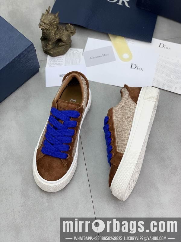 Dior Shoes sz34-46 mnw0198