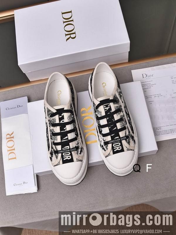 Dior Shoes sz35-45 4C TF0706