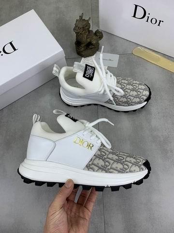 Dior Shoes sz38-44 mnh0518