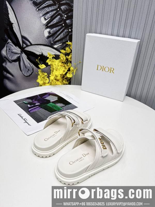 Dior Shoes sz35-42 mnw0306