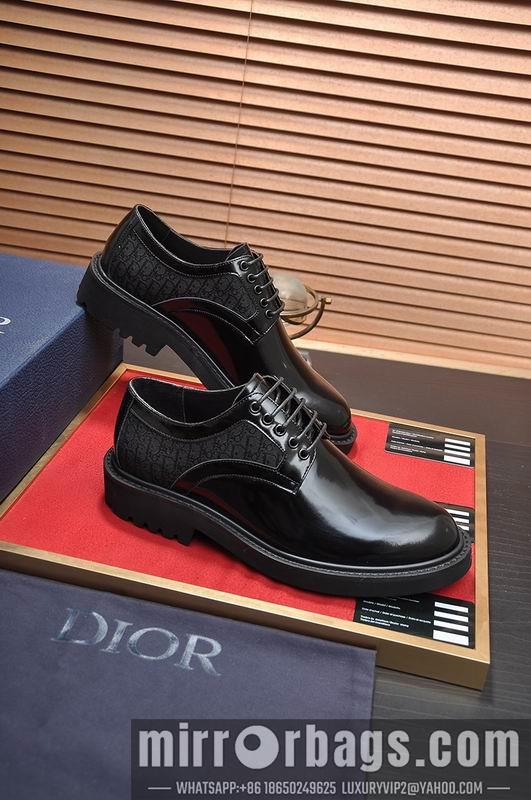 Dior Shoes sz38-44 mnm0117