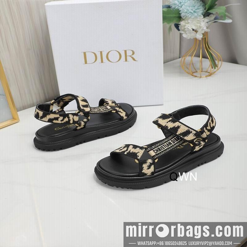 Dior Shoes sz35-40 WN0406