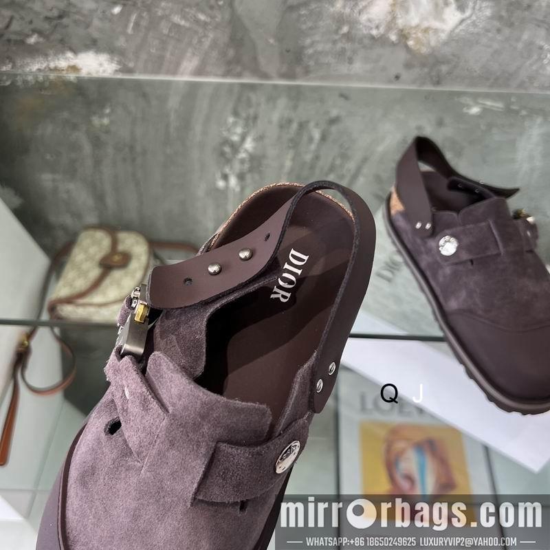 Dior Shoes sz35-45 3C XJ0703