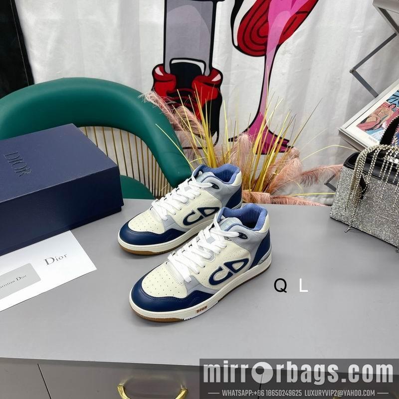Dior Shoes sz35-45 6C QL1201