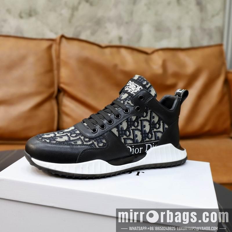 Dior Shoes sz38-44 hnm0157